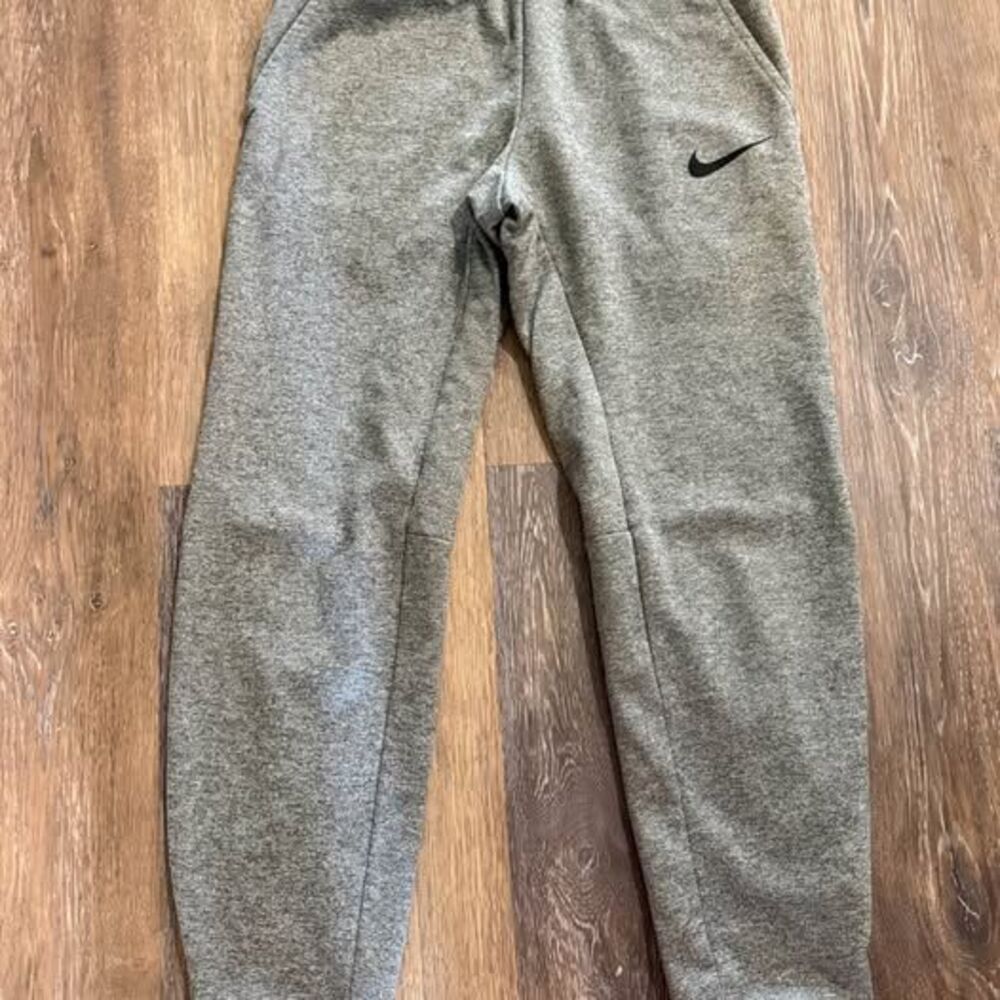 Nike small Grey Joggers